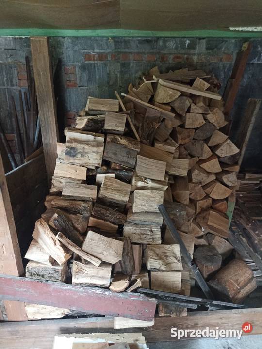Drzewo buk jesion akacja podkarpackie Pawłosiów sprzedam