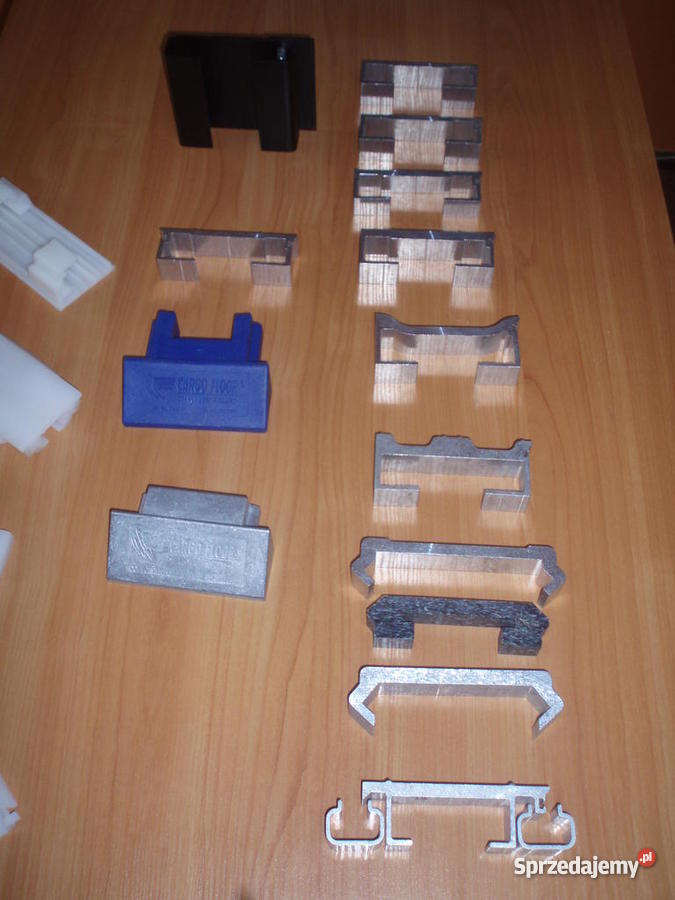 RUCHOMA PODŁOGA OBRÓCENIE LISTEW pełny VAT Przyczepy i naczepy Chojnice