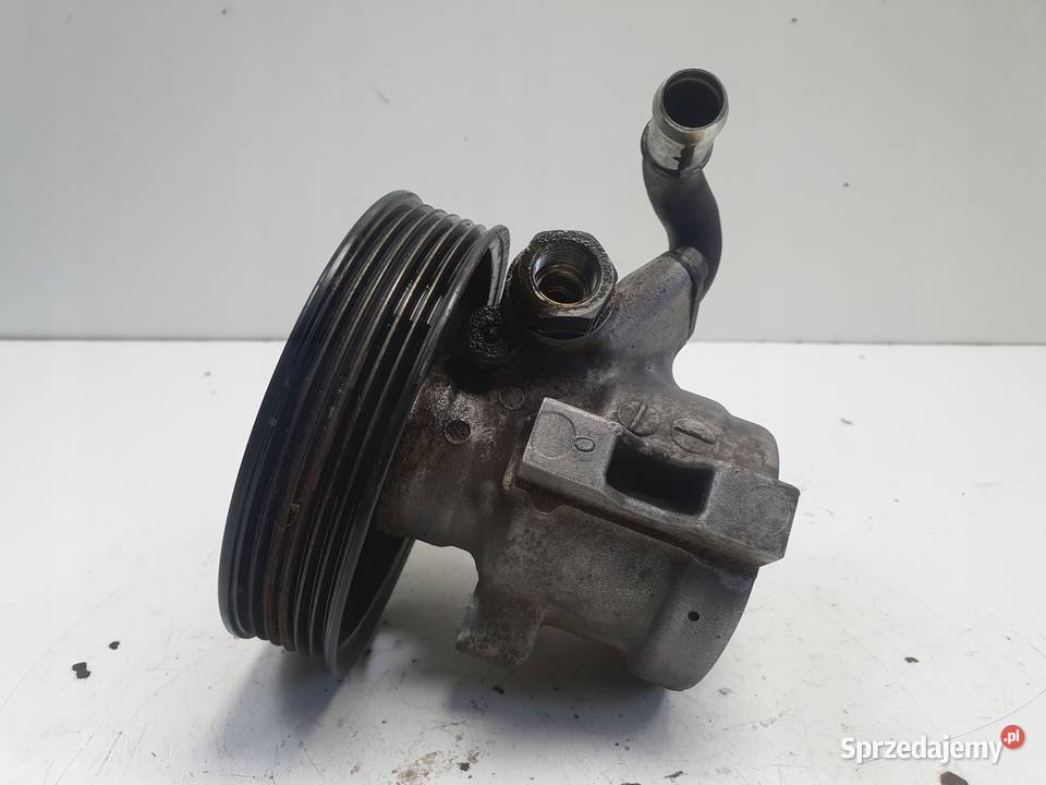 POMPA WSPOMAGANIA Chevrolet Captiva 32 V6 osobowe Chełm