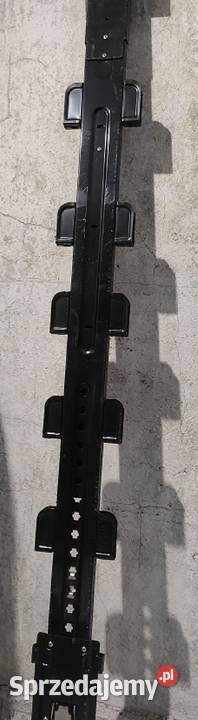 Wielton słupek boczny kłonica nowy model Siedlce