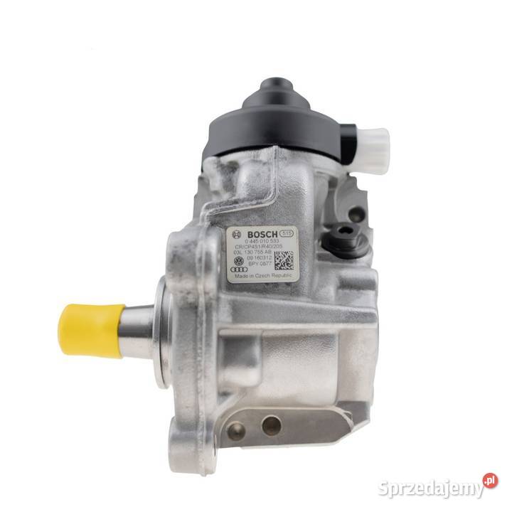 0445010533 Pompa Bosch do Audi VW SKODA SEAT 20
