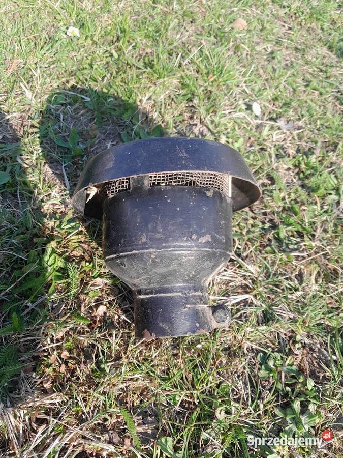 Filtr powietrza wstępny Nowa Słupia