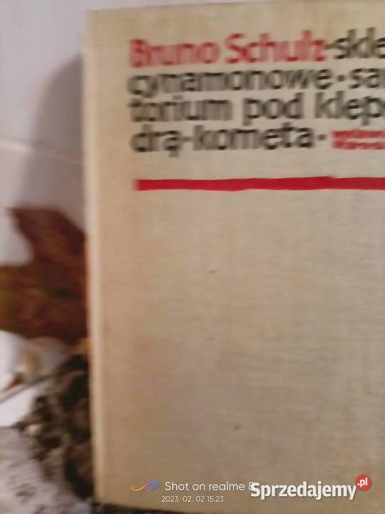 Sanatorium pod klepsydra Kometa Sklepy mazowieckie Warszawa sprzedam