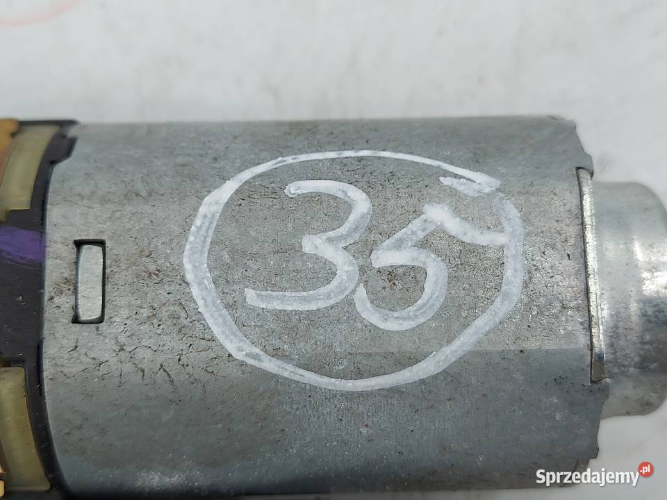 HYUNDAI i40 BLUE 13r silniczek szyberdachu lewy Wyposażenie elektryczne Kielce