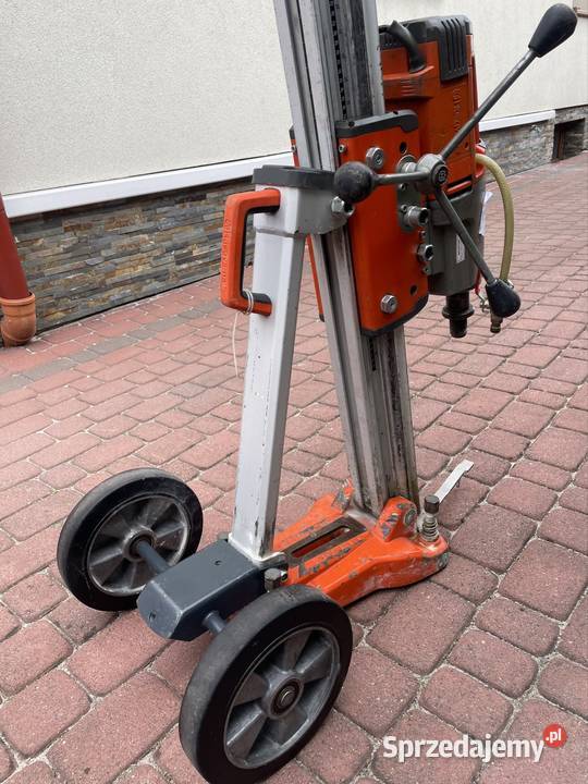 Wiertnica HUSQVARNA DM340 DM450 Nowa Sarzyna