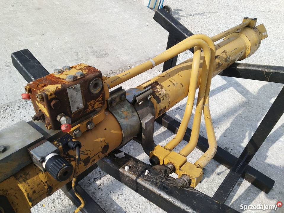 Siłownik Cat Caterpillar 311 312E 318 320 315 Kielce