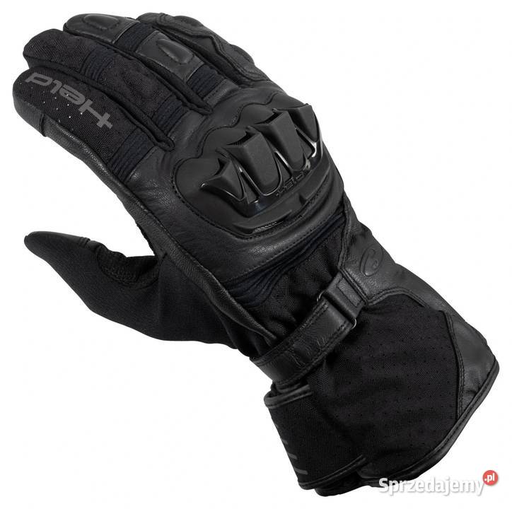 Held 22345 Air N Dry LE rękawice motocyklowe 9 Zielona Góra