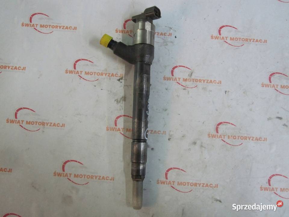 ASTRA INSIGNIA 16 CDTI LVM B16DTL 110 14r wtrysk Kielce sprzedam