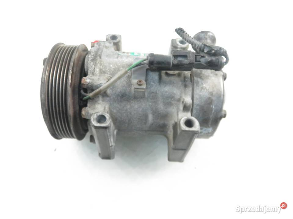KOMPRESOR KLIMATYZACJI MAZDA 2 I 14 CD osobowe małopolskie