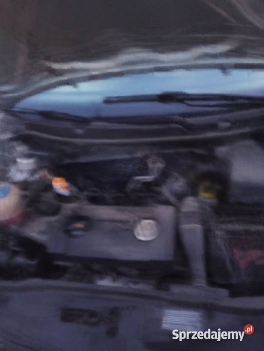 Volkswagen polo 12 benzyna klimatyzacja Łuków sprzedam