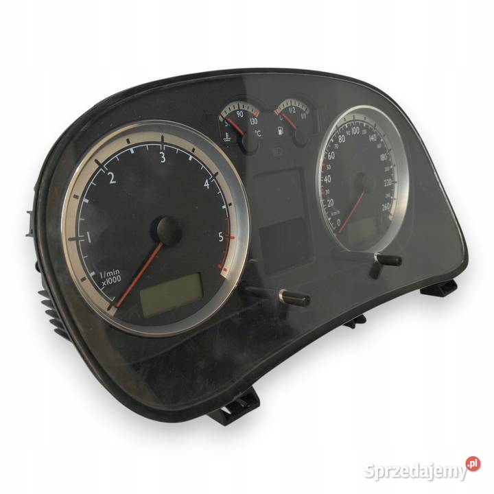LICZNIK ZEGARY 1J5920826C VW Golf IV Bora Lift lubelskie