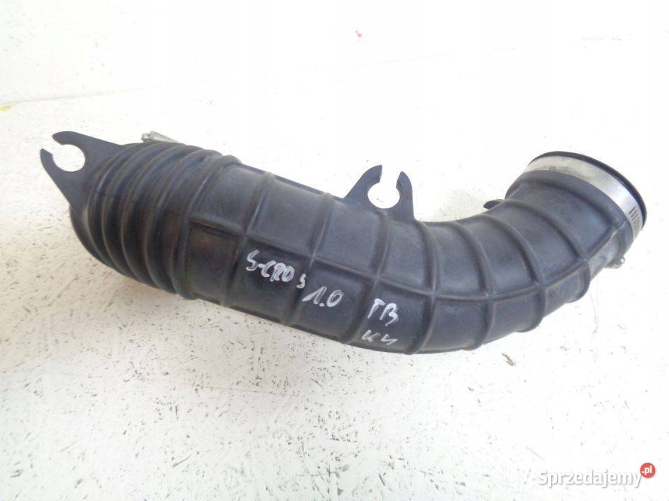RURA PRZEWÓD POWIETRZA SUZUKI SX4 SCROSS 10 111 Skarżysko-Kamienna
