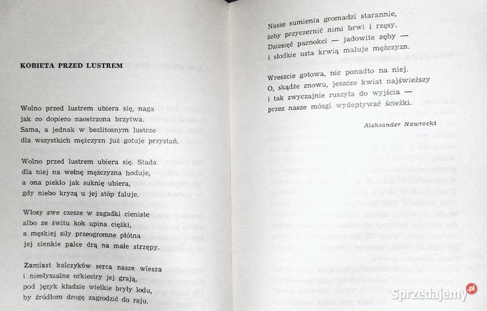 Poezje wybrane Attila József miękka