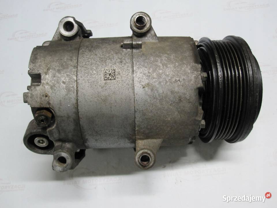 FORD FOCUS 16 TDCI 12r T1DB 115 AV1119D629BA