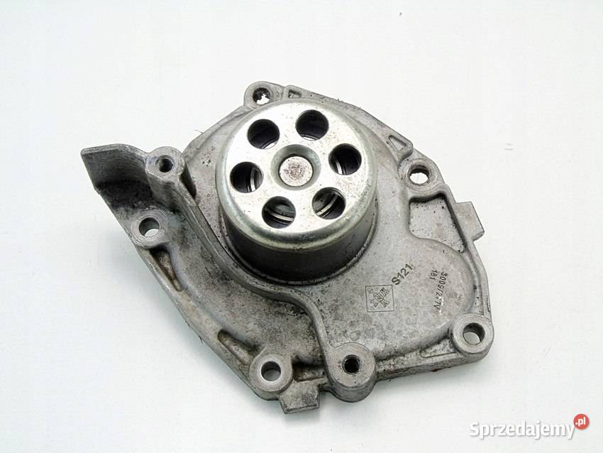 POMPA WODY 20 T TURBO MEGANE 2 SCENIC 2 LAGUNA 2 Sosnowiec