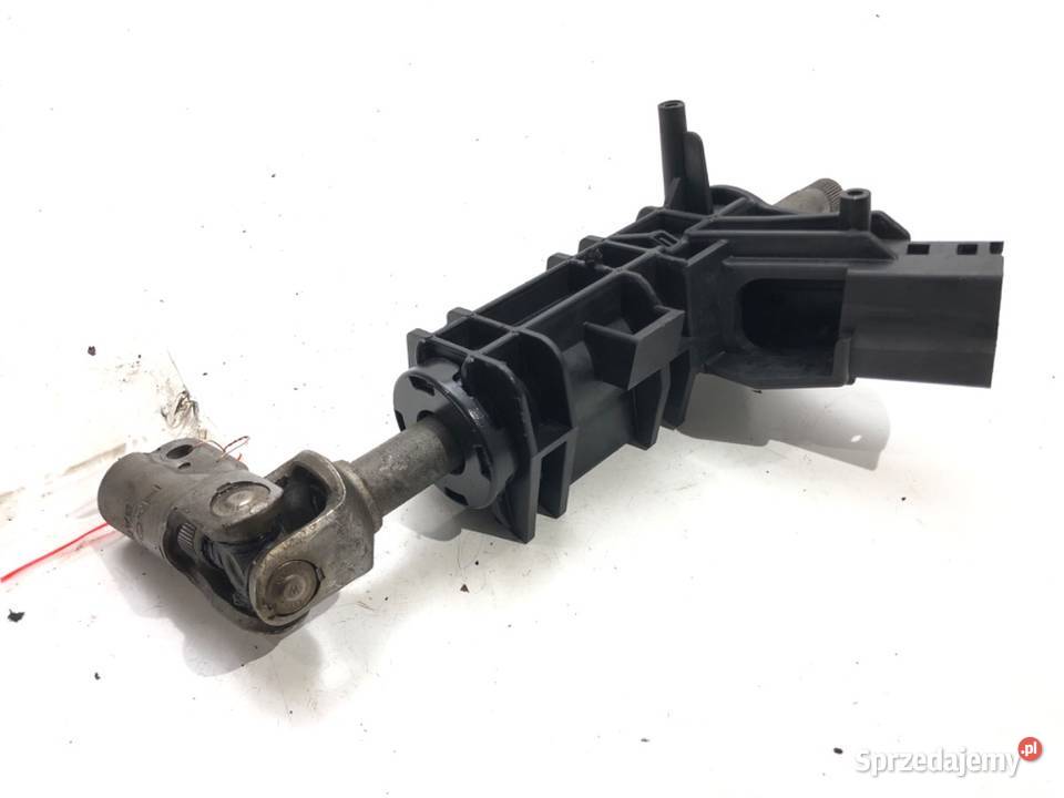 KOLUMNA KIEROWNICZA MICROCAR osobowe