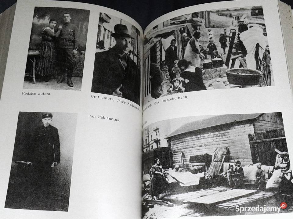 Miejsce urodzenia Jan Kędzierski Chełm sprzedam