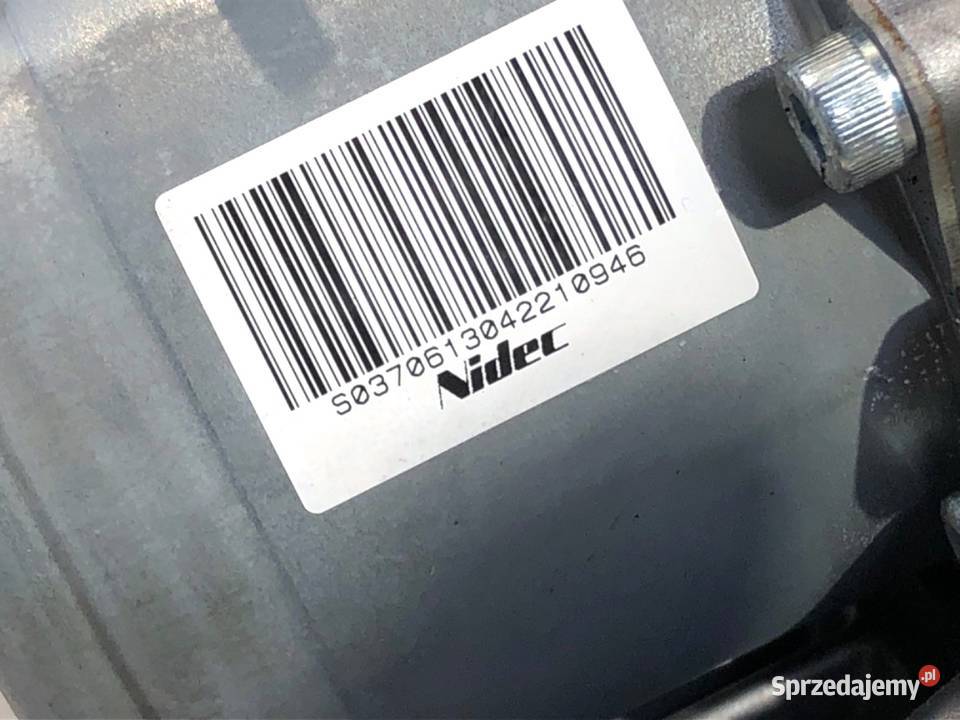 POMPA WSPOMAGANIA RENAULT MEGANE III 488108643R sprzedam