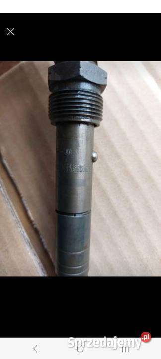 Wtryskiwacze Perkins śląskie Porąbka