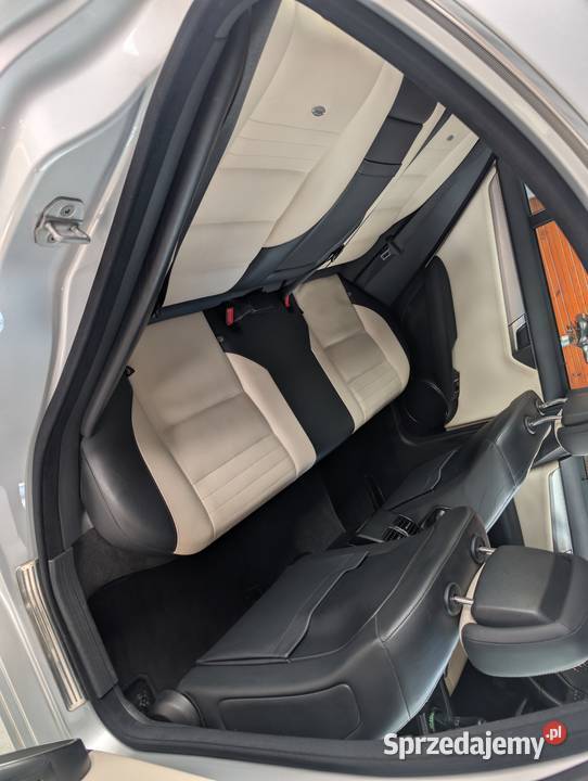 Mercedes w204 lift sedan 2189cm3