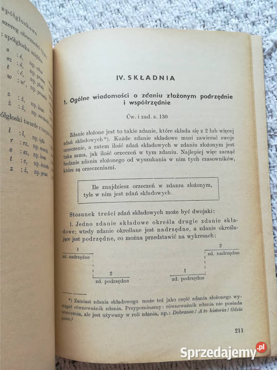 Język ojczysty Irena Bajerowa