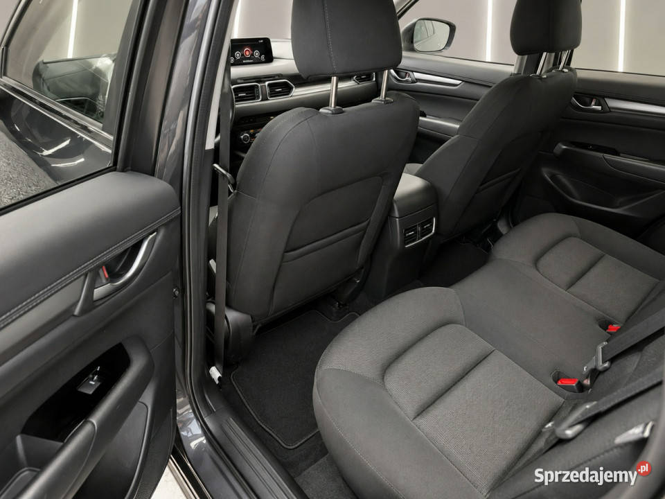 Mazda CX5 4x420 benzynaautomatkamera CX-5 Żabno