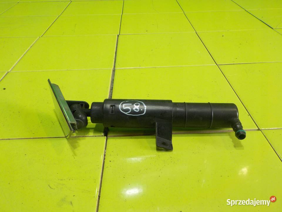 JAGUAR XF X250 I 30 D 11r spryskiwacz lampy Suków