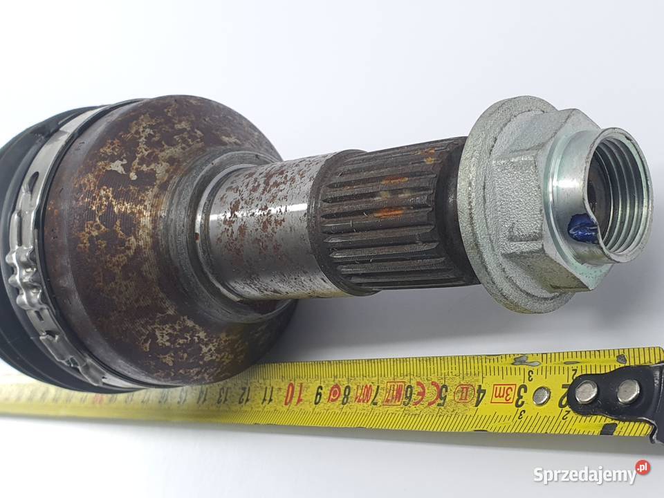 Polos Przednia Przegob Poloska Yamaha Grizzly łódzkie Łódź