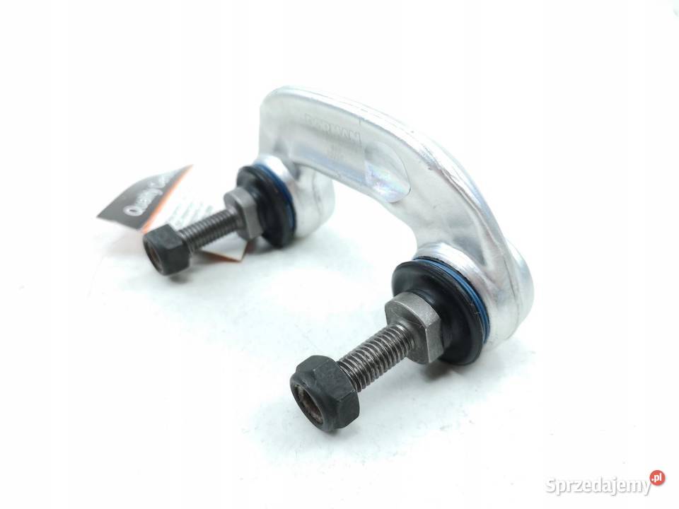 ŁĄCZNIK STABILIZATORA AUDI A4 B5 18 19 26 28