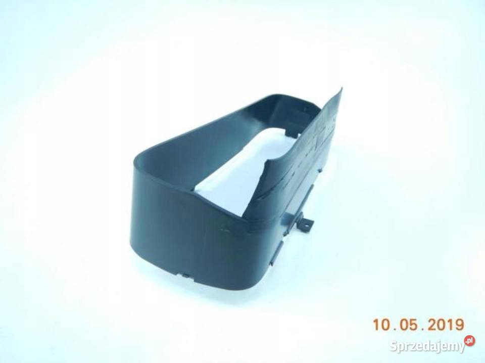 WLOT DOLOT GRILLA LEWY VANDEN PLAS 0809 XJ8 09r osobowe