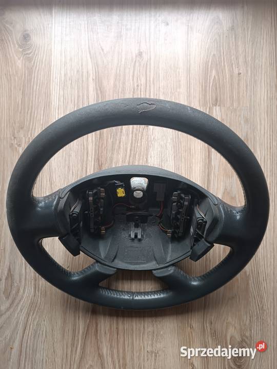 Kierownica renault laguna 2 osobowe Kossów sprzedam
