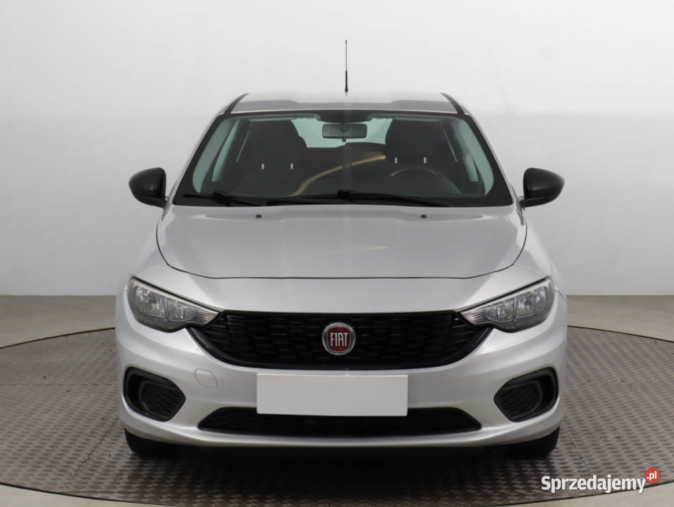 Fiat Tipo 14 16V 69145km Tipo Bielany Wrocławskie sprzedam