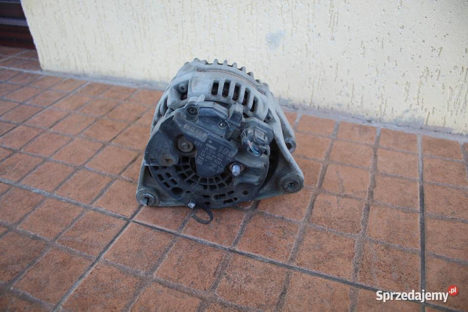 ALTERNATOR OPEL CORSA D 10 13222930 0124325171 sprzedam
