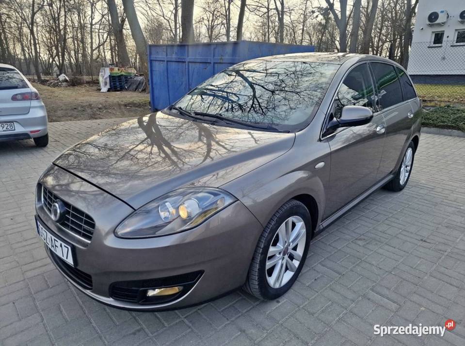 Fiat croma 19 jtd
