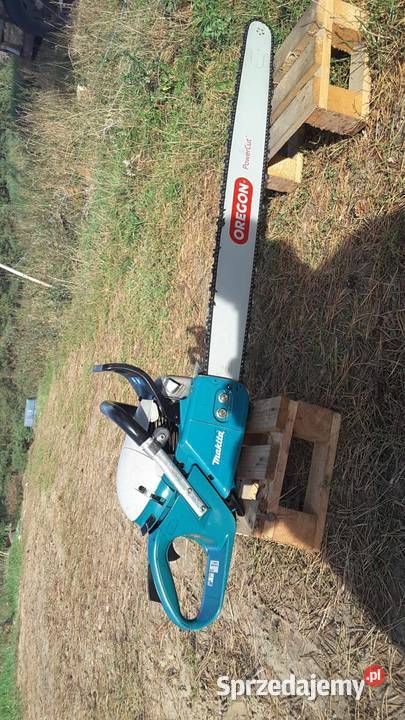 Makita dcs 6401 Kulesze Kościelne