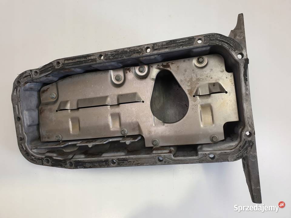 Opel Vectra B 16 16V MISKA OLEJU olejowa osobowe Części montażowe Rudka