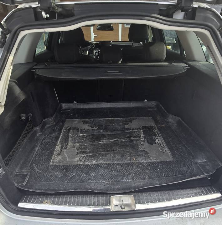 Sprzedam Mercedes 16 diesel 2015 Cklasa Kraków