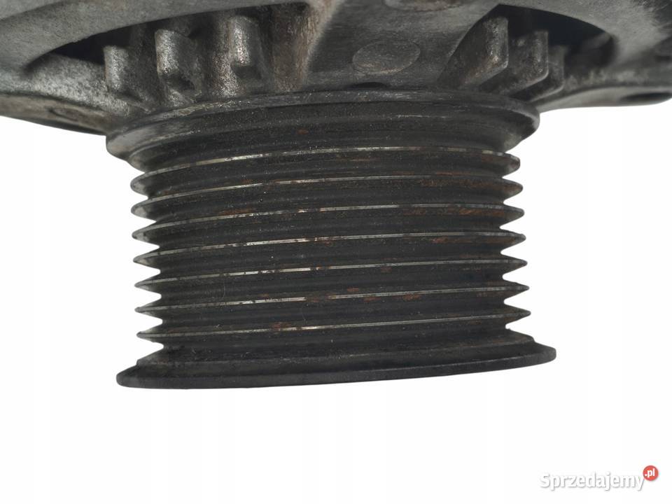 ALTERNATOR Land Rover Discovery III 27 TDV6 Chełm