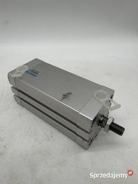 Festo ADN4080APA 536298 Siłownik kompaktowy Warszawa sprzedam