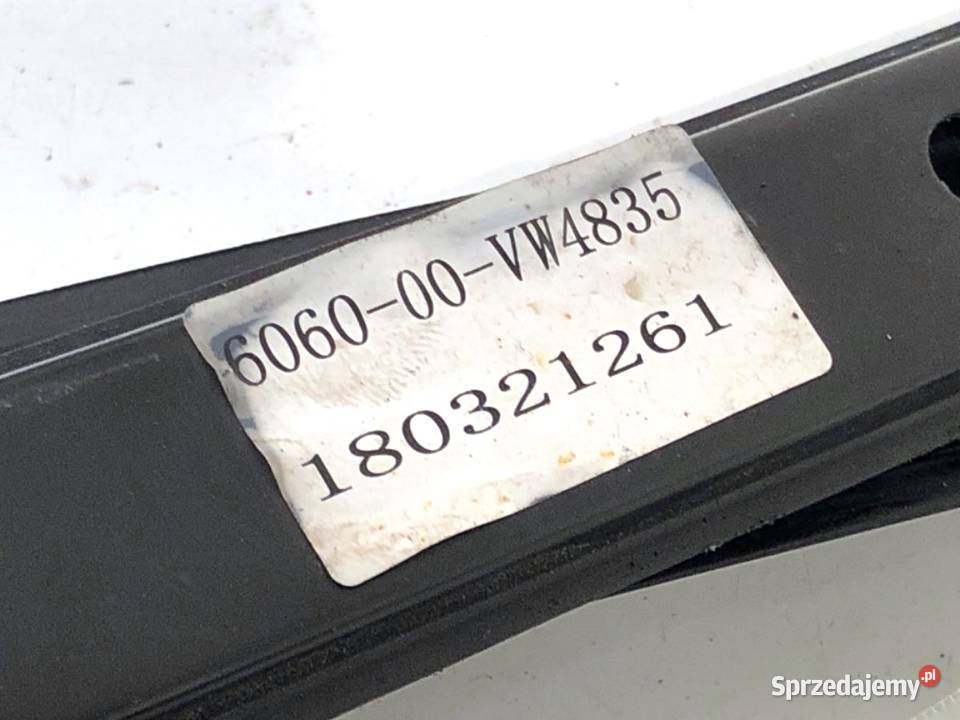 PODNOŚNIK SZYBY LEWY PRZÓD VW GOLF V 1K4837401E podkarpackie