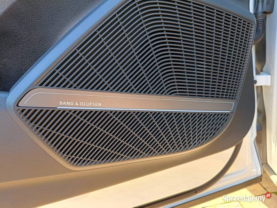 Audi Q5 SLine PREMIUM PLUS ASR (kontrola trakcji) Q5 Leżajsk