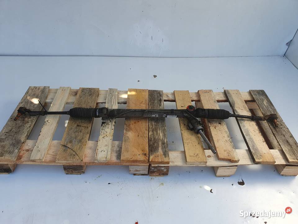 Volvo V70 III XC70 II MAGLOWNICA przekładnia Janów