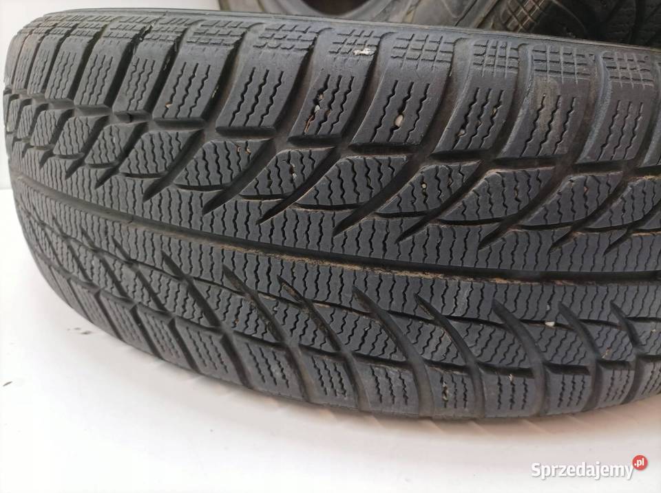 2x OPONA ZIMOWA GOODRIDE SW608 19565R15 świętokrzyskie sprzedam