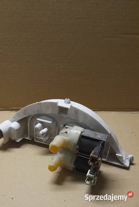 Pralka Electrolux EWS12610W Części zamienne sprzedam