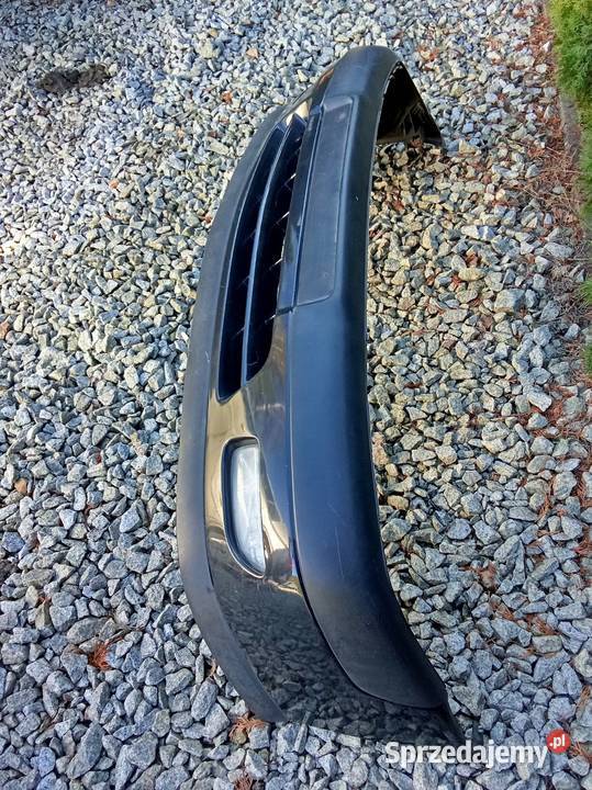CITROEN SAXO 2004RZDERZAK KPLZ HALOGENAMI osobowe Kamieniec Wrocławski