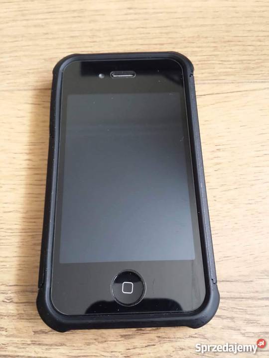 iphone 4s 16gb czarny Kraków