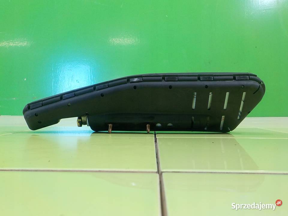 ORLANDO 20 VCDI 13r 5D AIRBAG poduszka fotela Suków