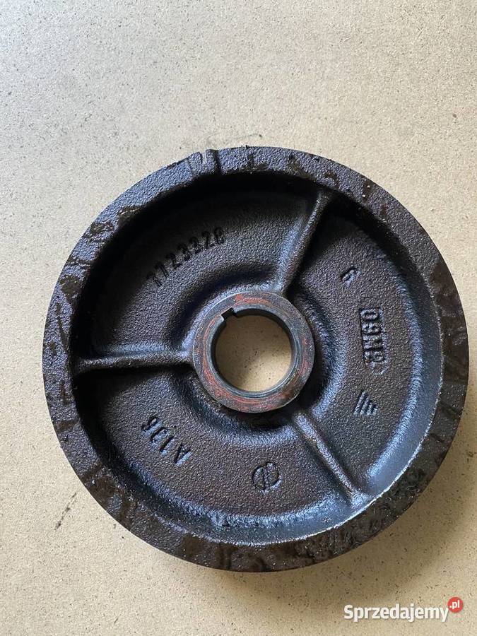 Koło pasowe 7723328 Warszawa