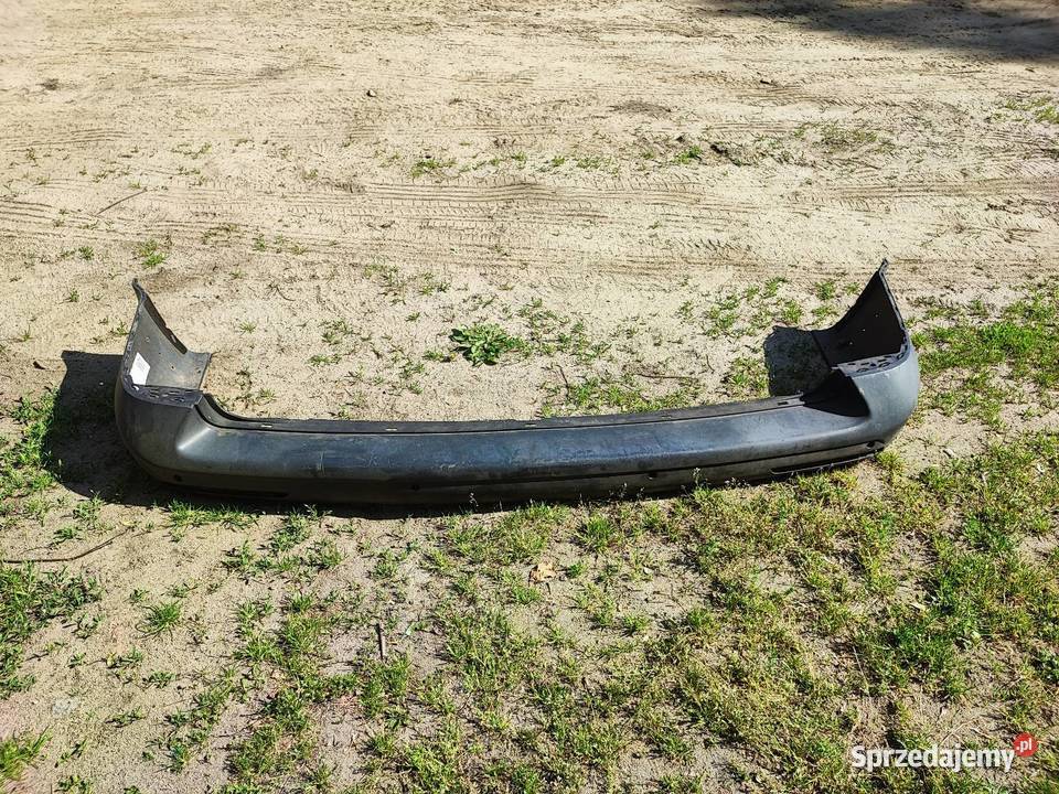 Drzwi błotnik zderzak tył silnik VW T5 Pozostałe lubuskie Zielona Góra