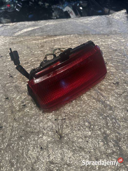 Honda VFR750 Lampa Tył Tylna M881 Pozostałe wielkopolskie Poznań sprzedam